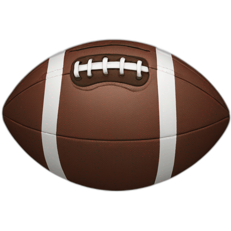 football emoji