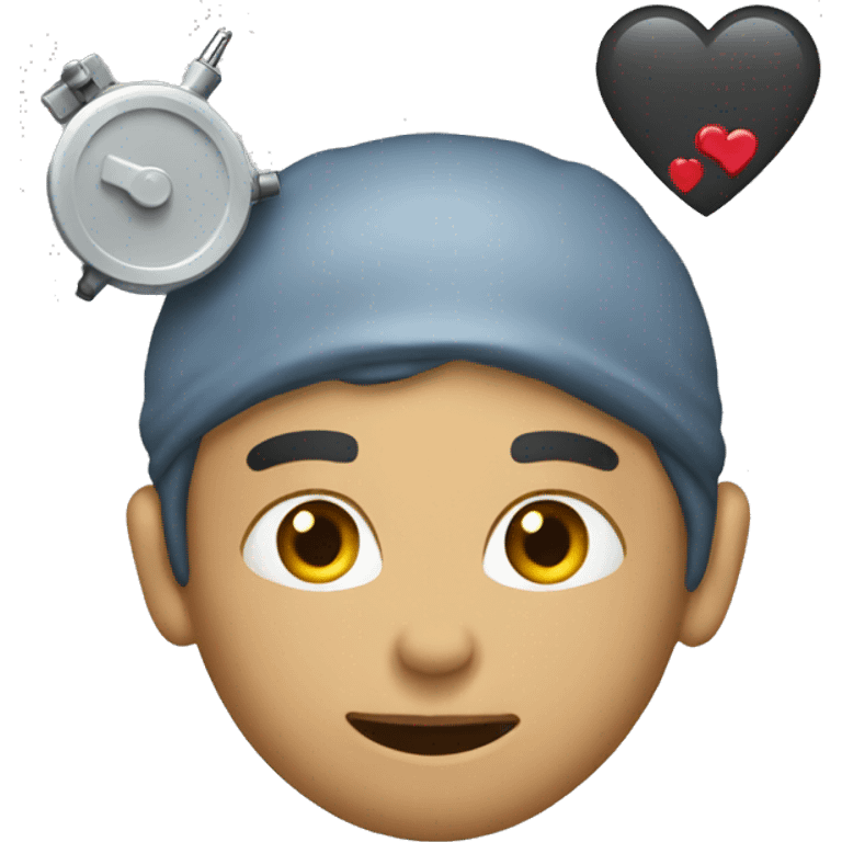 Pacemaker  emoji