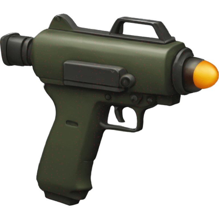 Fuze III emoji