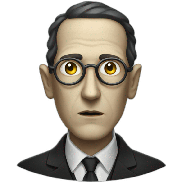 Lovecraft emoji