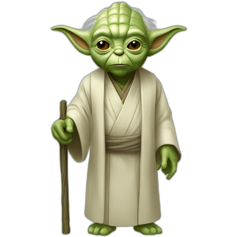 maitre yoda emoji