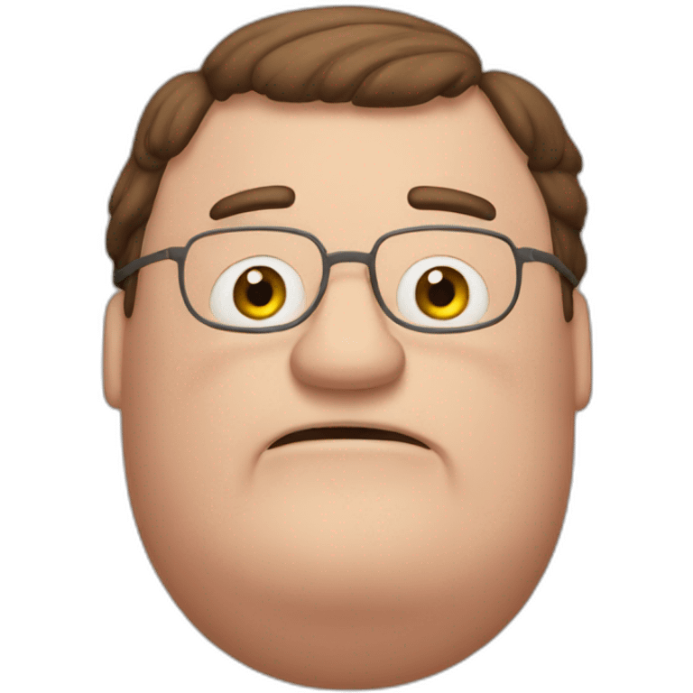 Peter Griffin  emoji