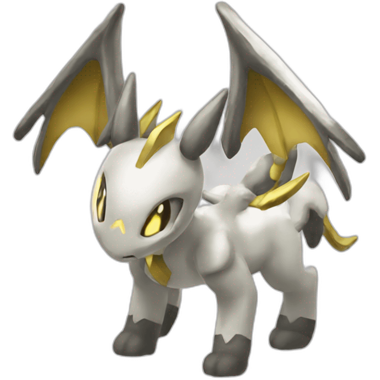 Arceus emoji