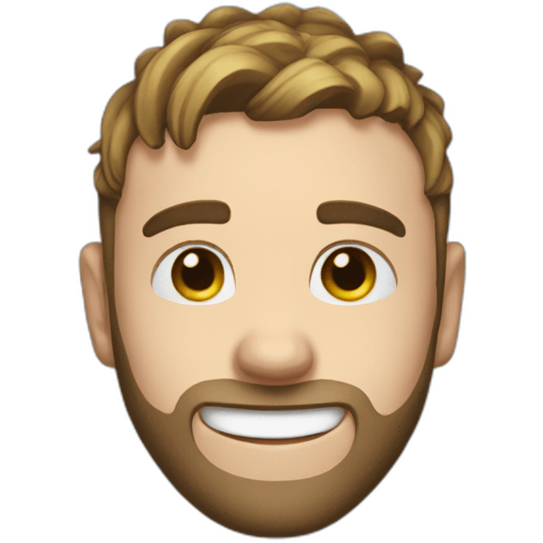 Squeezie  emoji