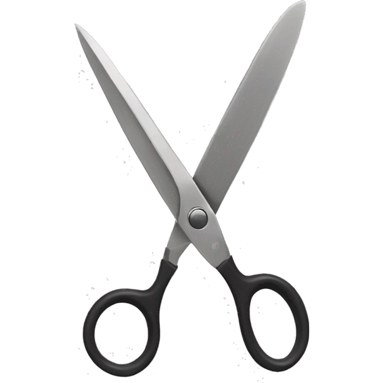 scissors emoji