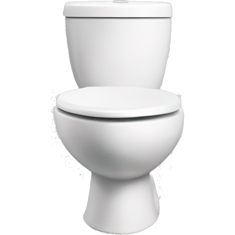 un skibidi toilet emoji