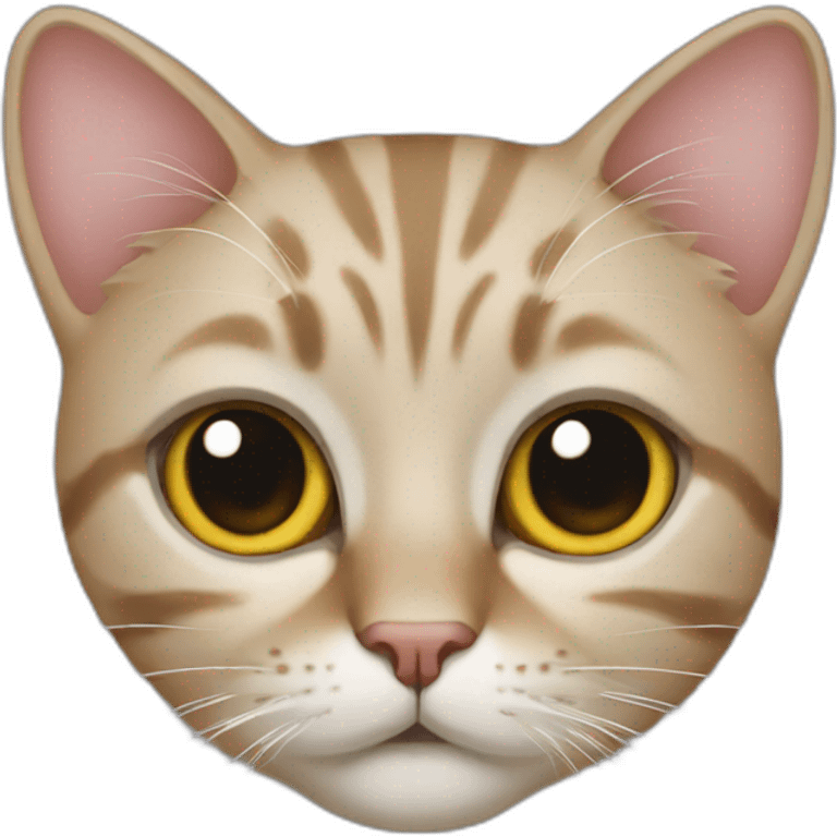 designer-cat emoji