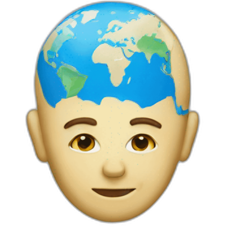 United nations emoji