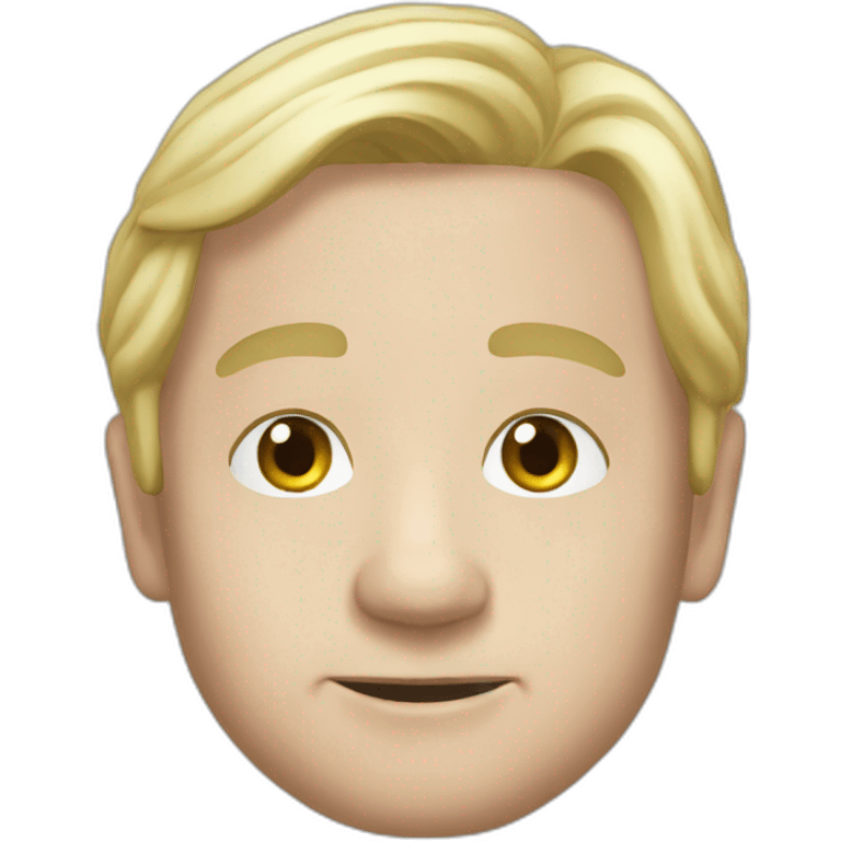 Lepen emoji