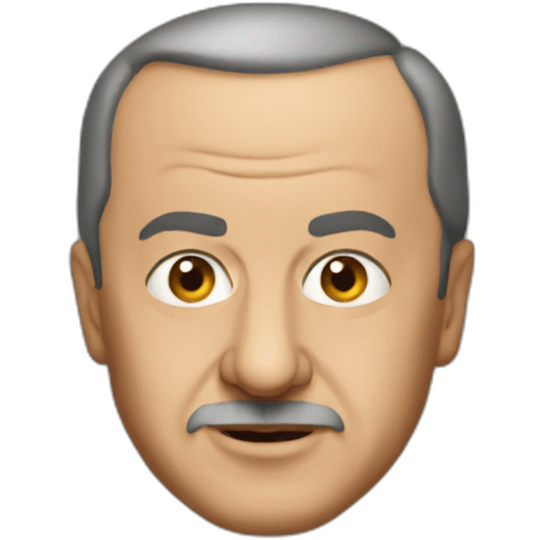 erdogan emoji