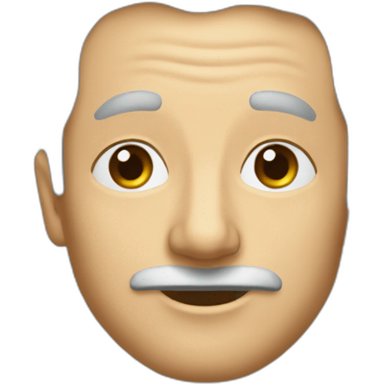 jean françois delfraissy emoji