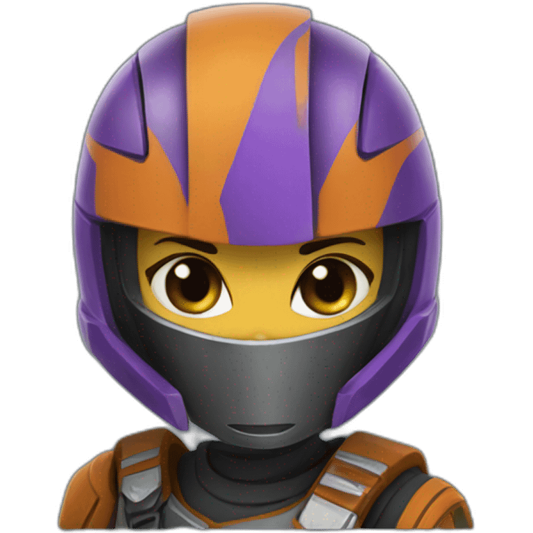 Sabine wren emoji