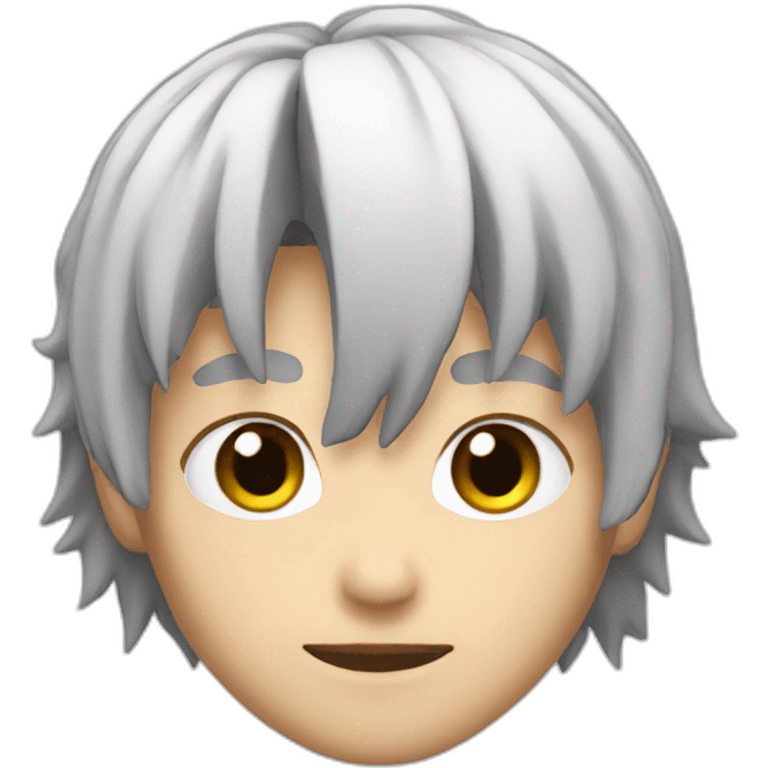 Asta emoji