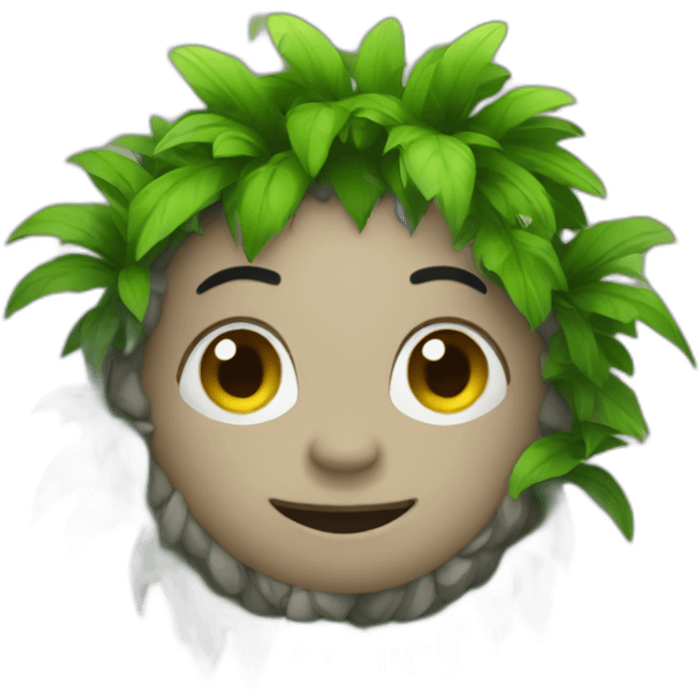 api jungle emoji