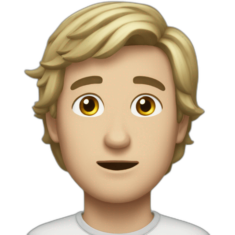 курьер broniboy emoji