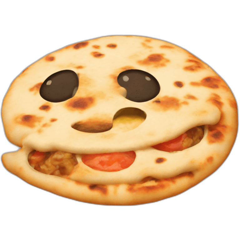 pupusa emoji