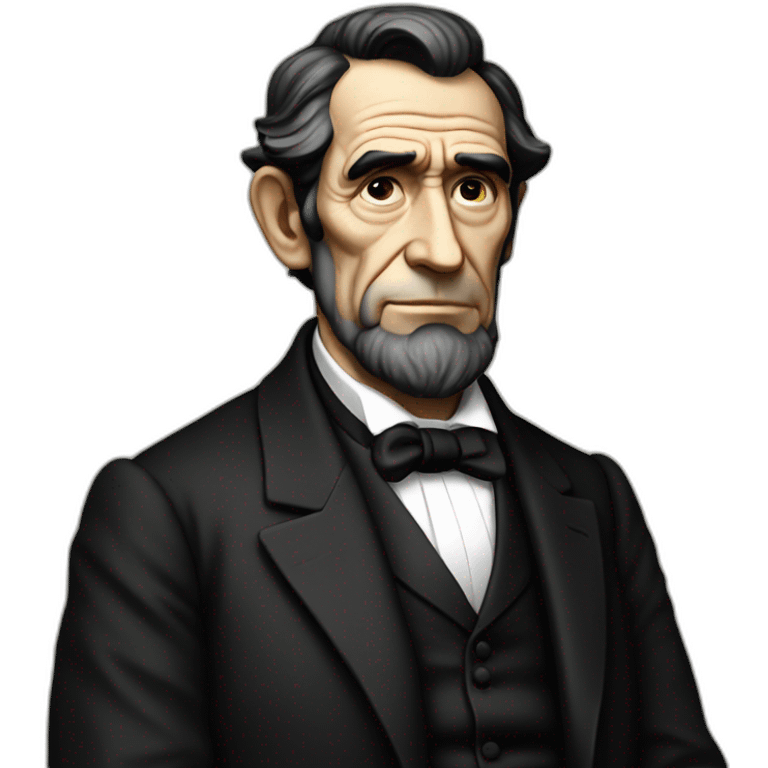 Abe emoji