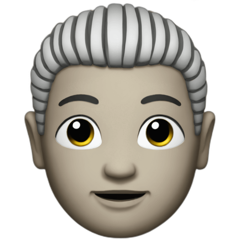 Budda emoji