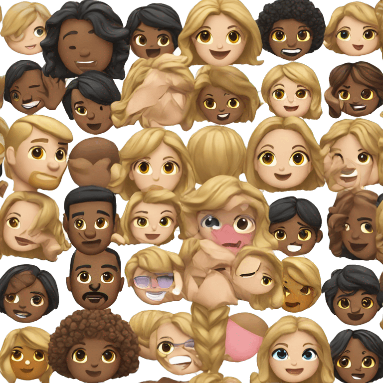 iPhone memoji emoji