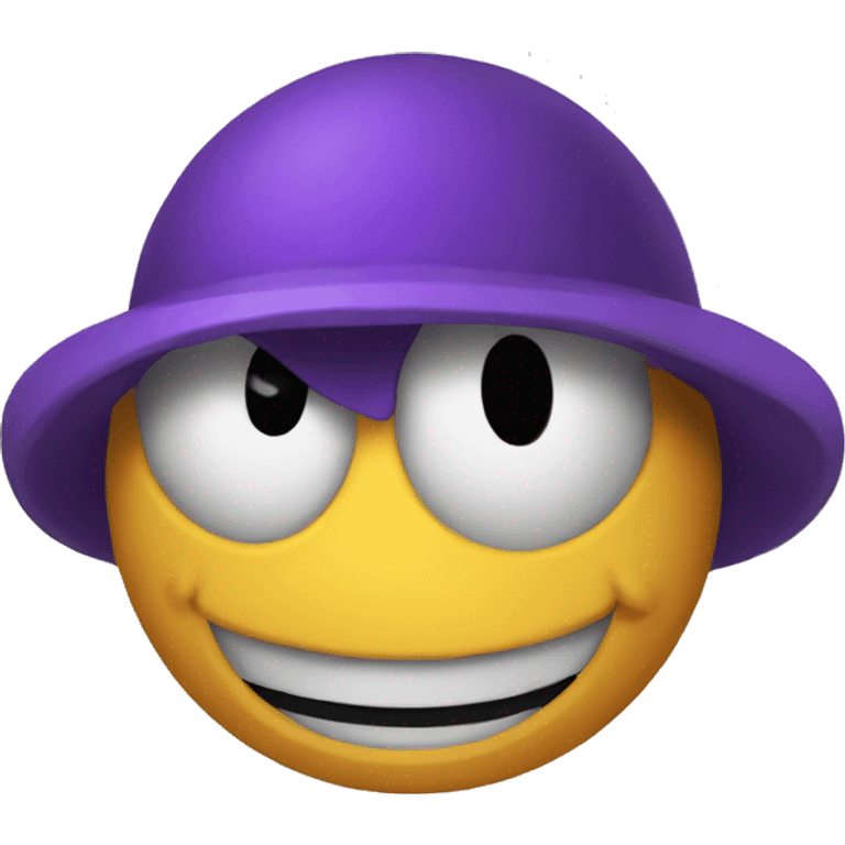 Rayman  emoji