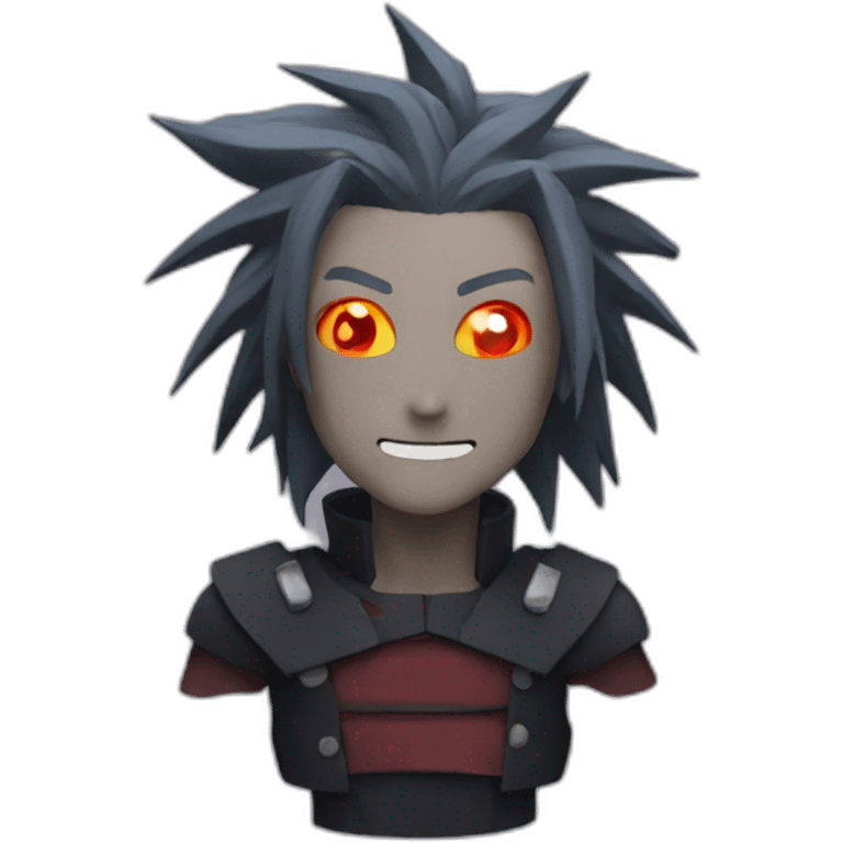 Madara  emoji