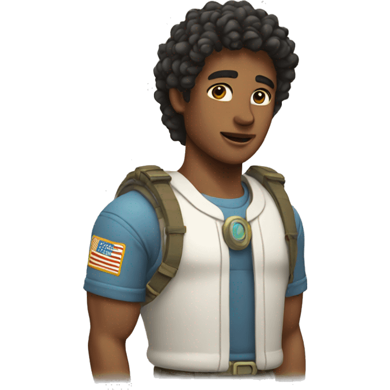 apollo emoji