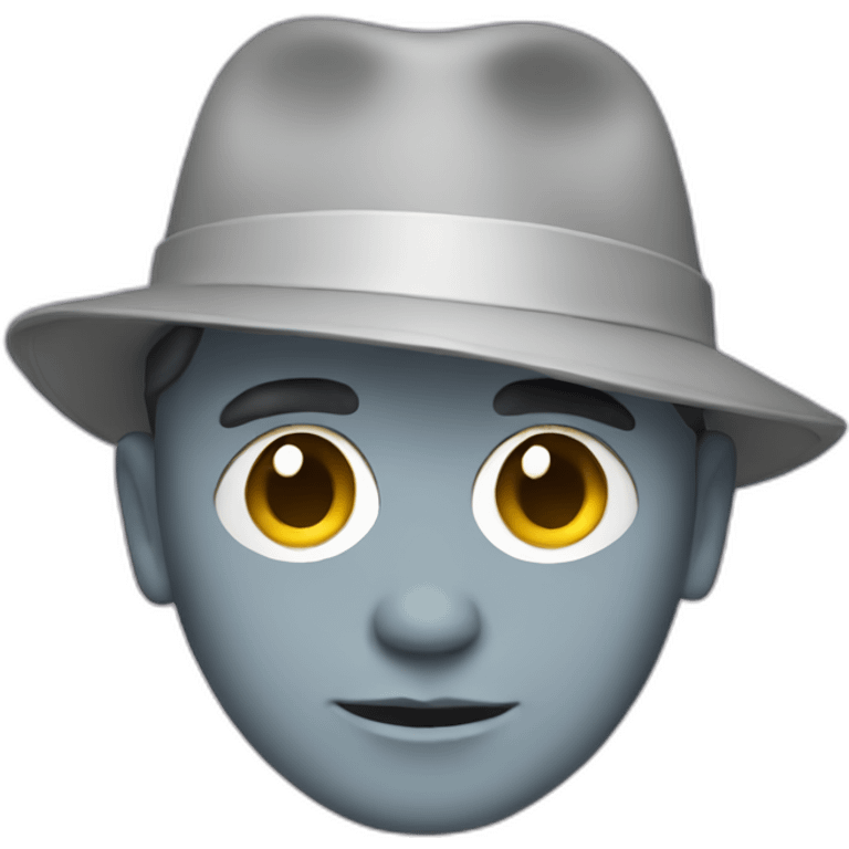 Gatsby framework emoji