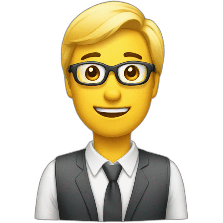 site-concierge emoji