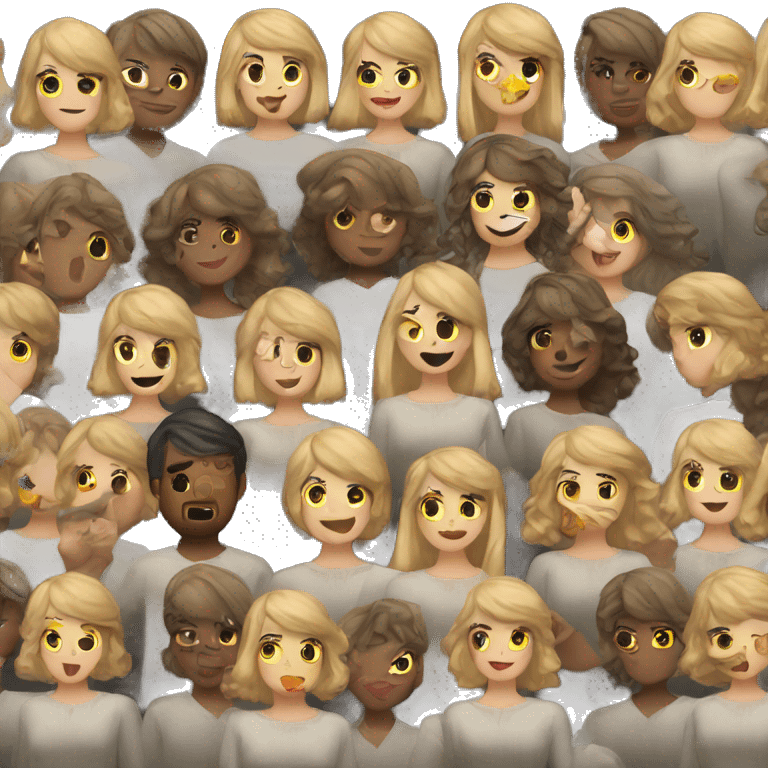 Taylor swift folklore emoji