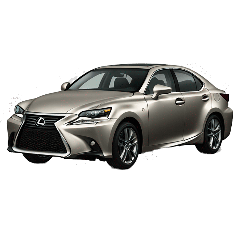 lexus emoji