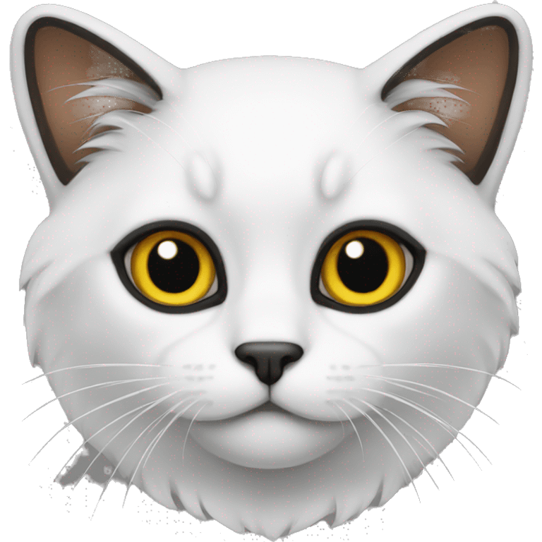 Gato  emoji