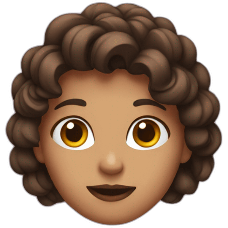 Emmie emoji