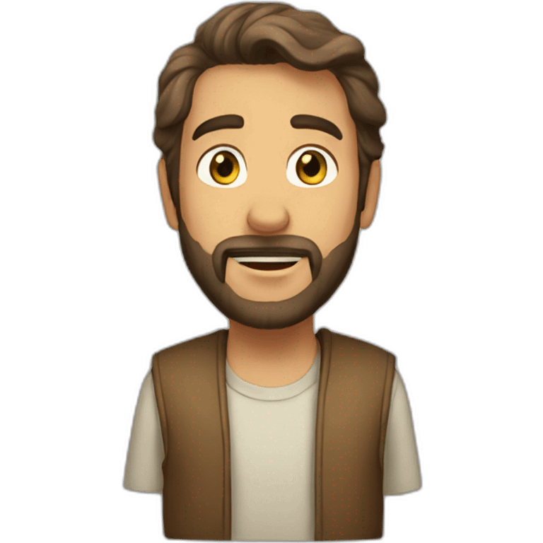 Coran emoji