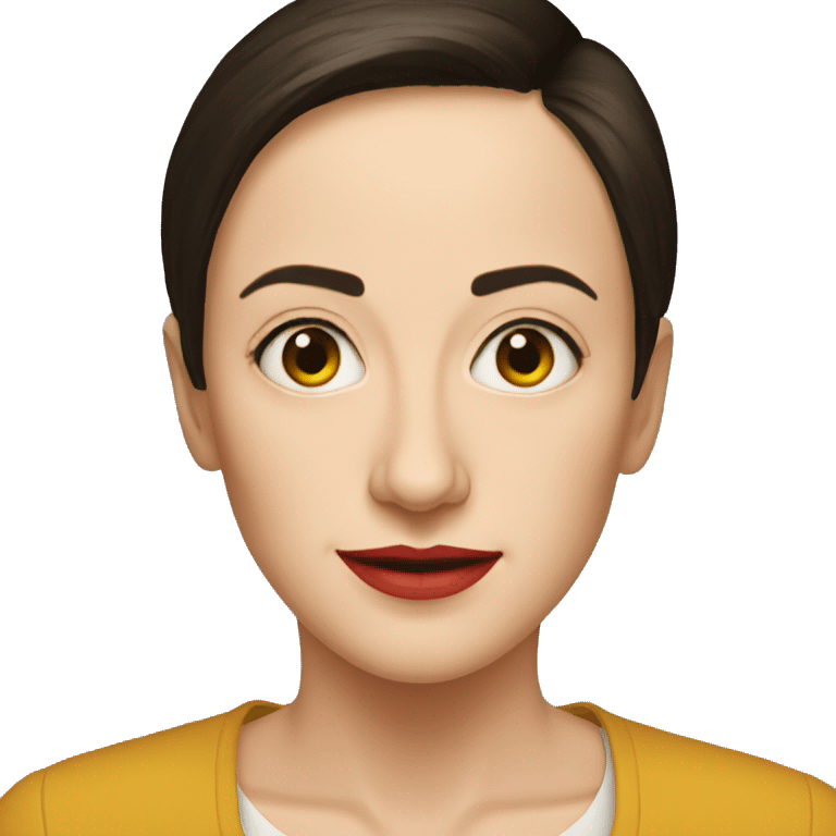 Maia sandu emoji