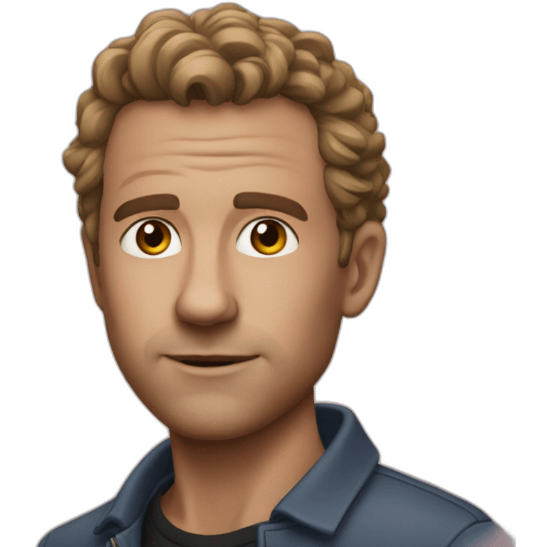 Danny boon emoji