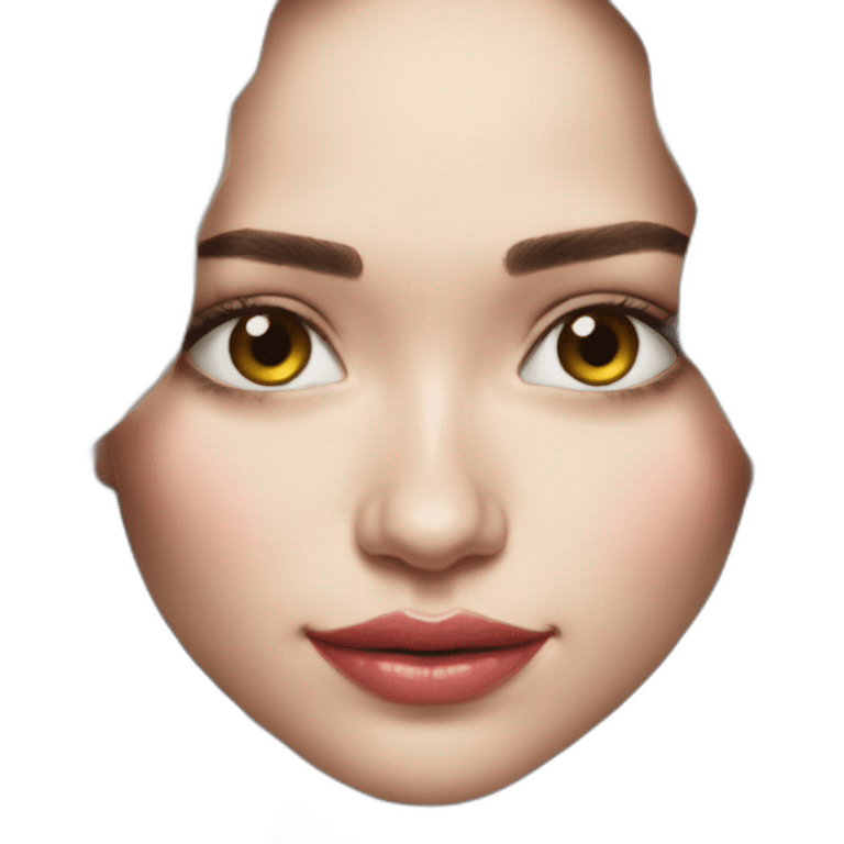 nud3 emilia clarke emoji