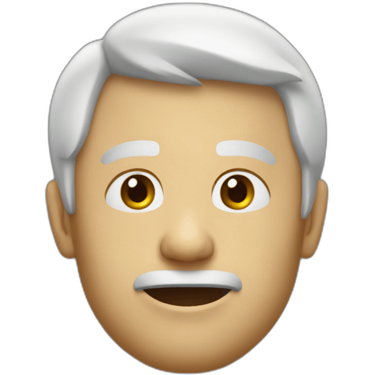 the nort face emoji