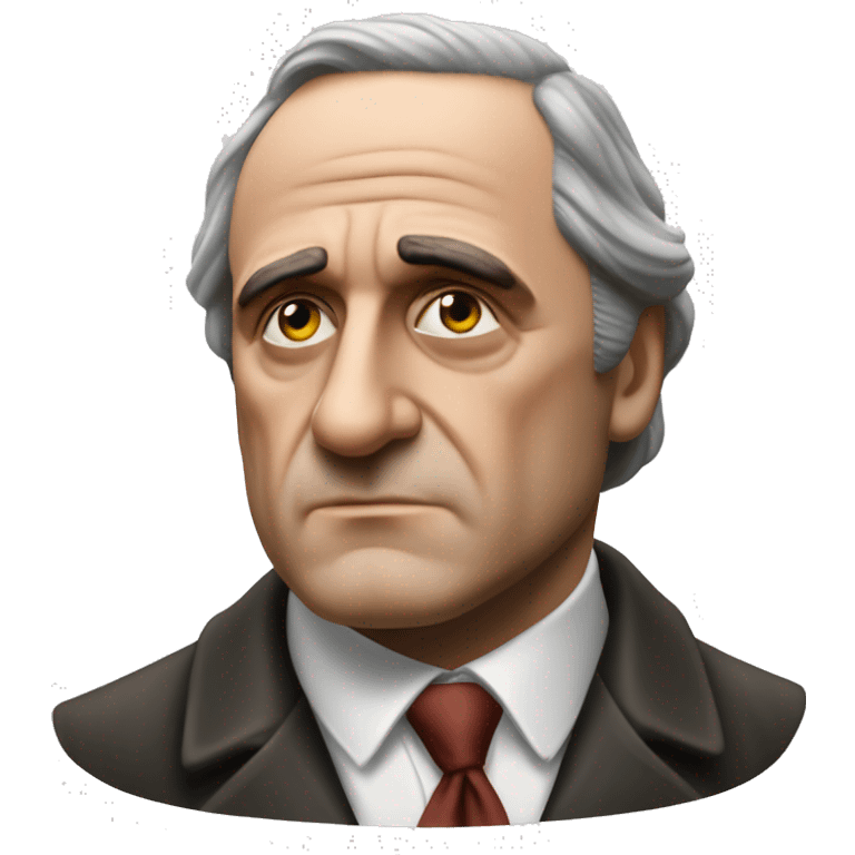 vito carleone shows ok emoji