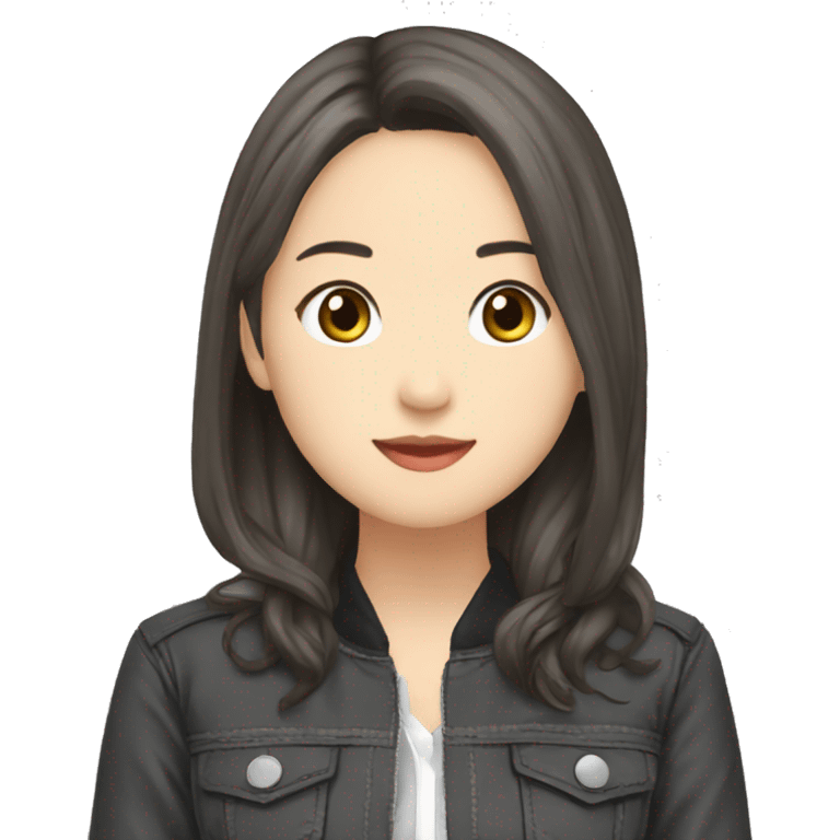 Freya JKT48 emoji