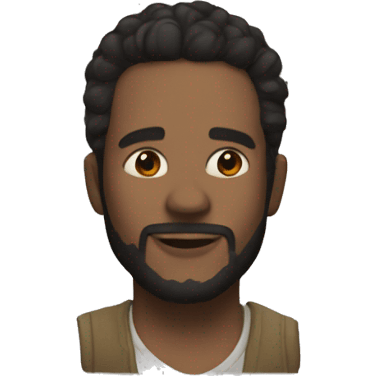 TEJ PARKER emoji