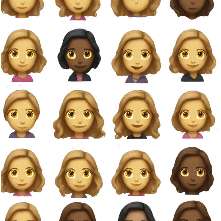 Jessica  emoji