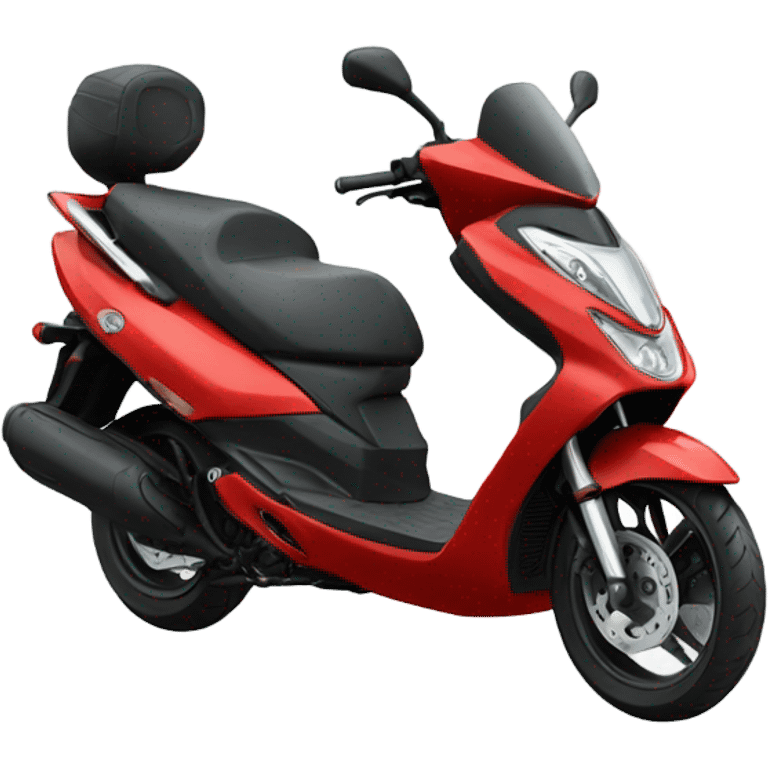 kymco emoji