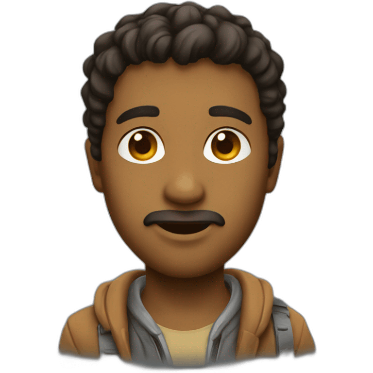 Dev emoji