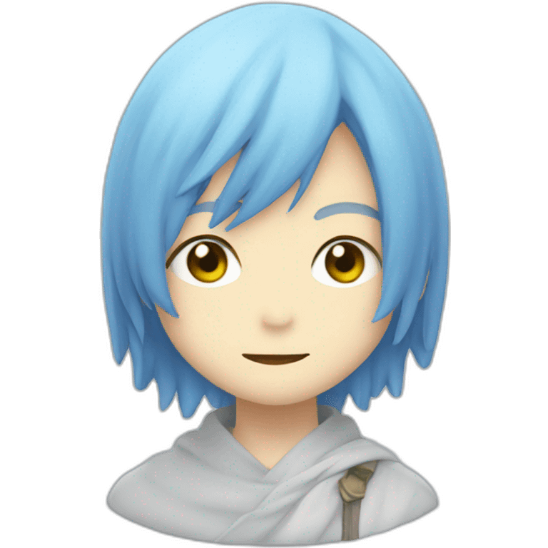 Rimuru emoji