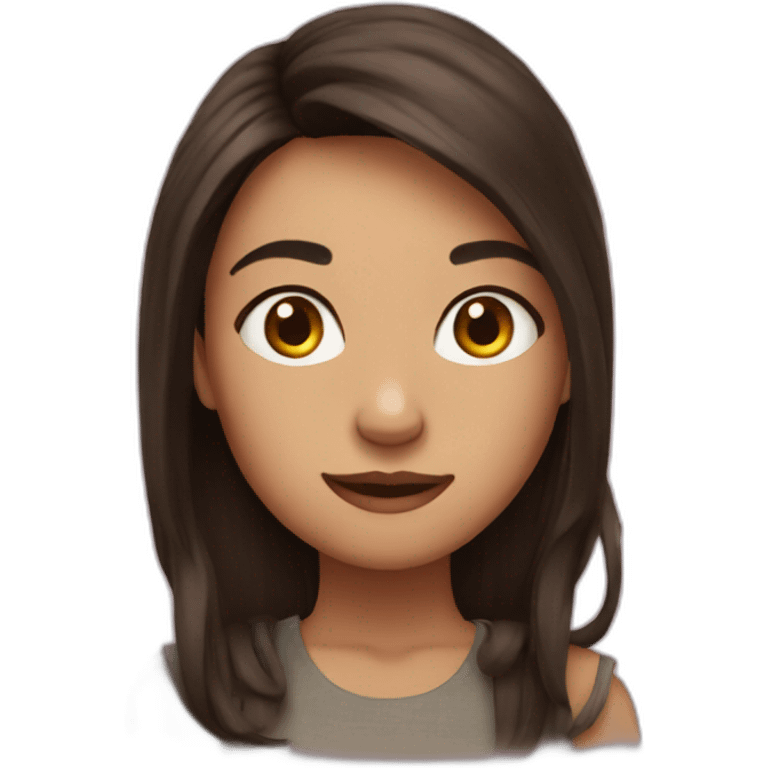 Anya emoji