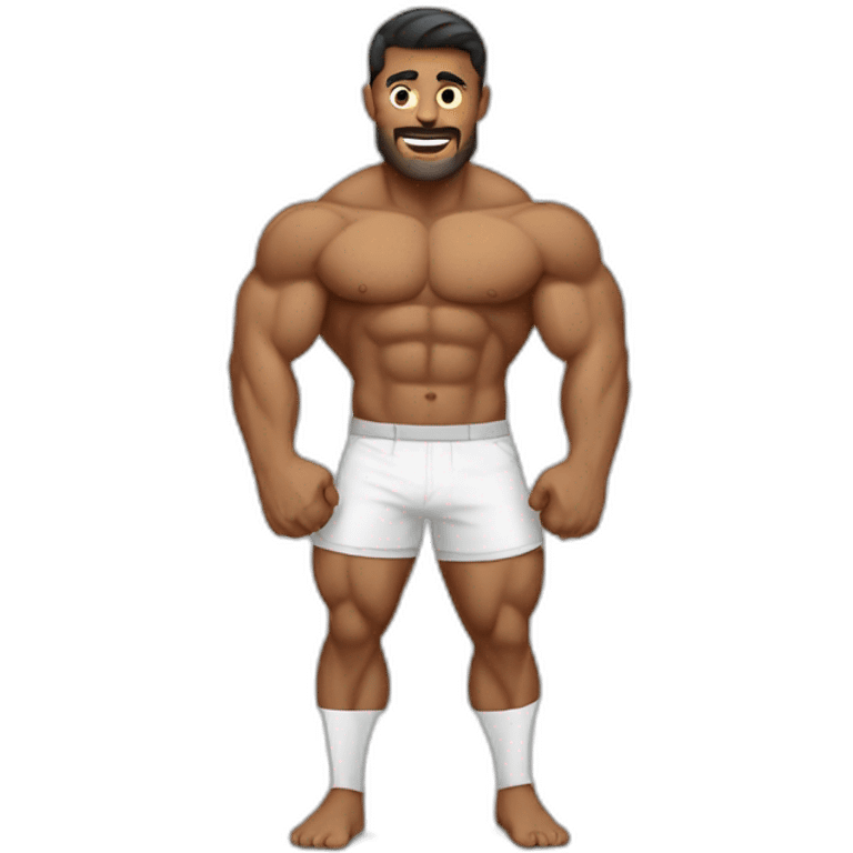 musculos emoji