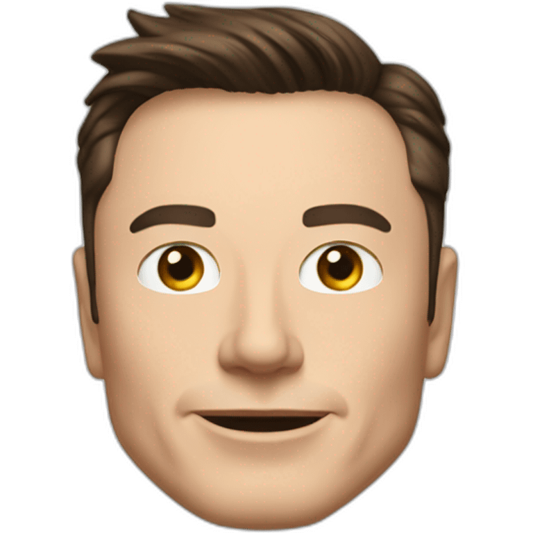 elon musk mems emoji