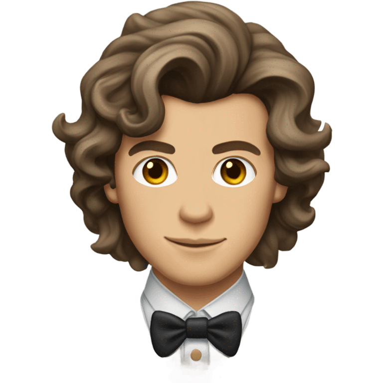 Harry styles emoji