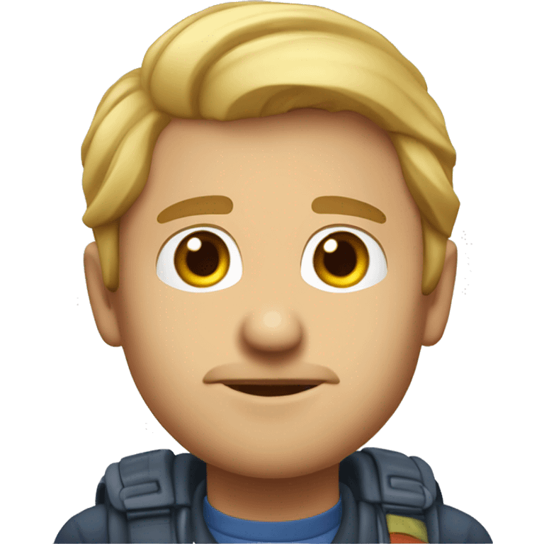 joost klein emoji