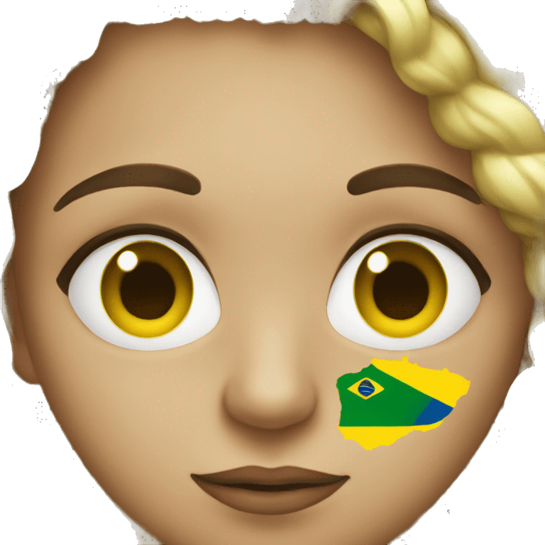 BRASIL emoji